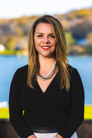 Choose Chicago annonce la nomination de Kristen Reynolds à titre de nouvelle présidente et cheffe de la direction