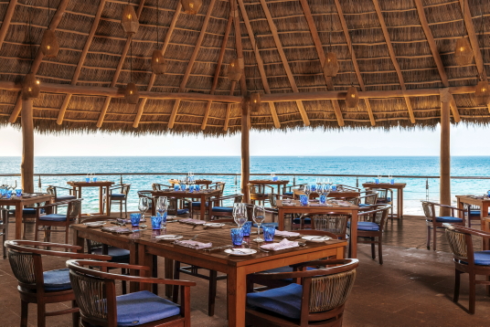 Playa Hotels & Resorts dévoile d’étonnantes rénovations de plusieurs millions de dollars au Hyatt Ziva Puerto Vallarta