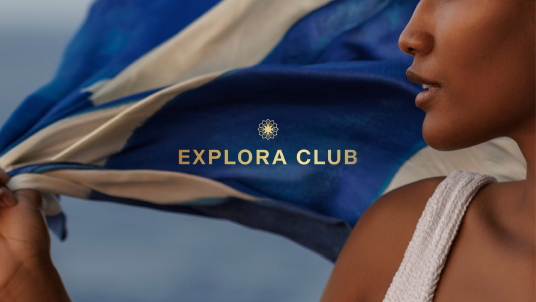 Explora Journeys Lance Explora Club : Son Programme De Fidélité Pensé Pour Élever Chaque Voyage En Mer