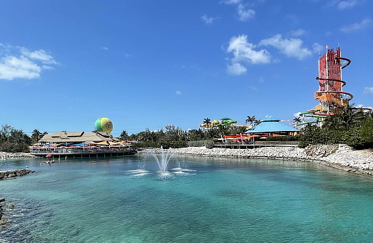 Coco Cay