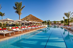 Zen Oasis au Club Med Punta Cana Zen Oasis au Club Med Punta Cana