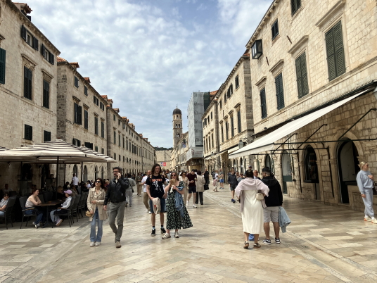 Dubrovnik