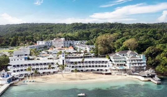 Le Beaches  Ocho Rios fermera en mai 2025 pour d’importants travaux de rénovation