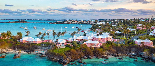 La représentation des Bermudes au Canada confiée à Fever Pitch Communications La représentation des Bermudes au Canada confiée à Fever Pitch Communications