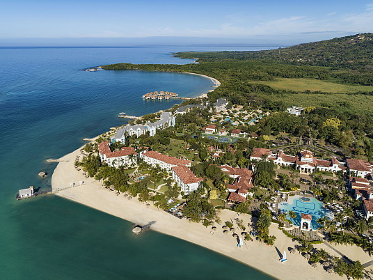 Sandals Resorts invite les conseillers en voyage canadiens à se rapprocher des Caraïbes et de l'augmentation des réservations