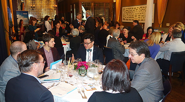 Transat dévoile sa brochure Europe 2016  Transat dévoile sa brochure Europe 2016