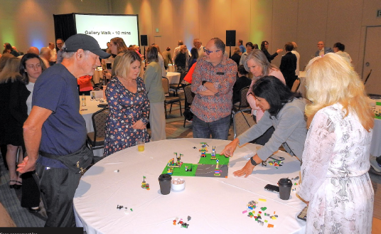 TravelSavers Canada réinvente le Owners Focus Retreat 2025 afin de favoriser la croissance de l'agence dans le contexte d'un marché difficile