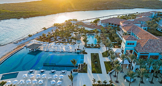 Sandals Royal Curaçao