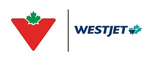 La Société Canadian Tire et WestJet lancent un partenariat stratégique pour offrir plus de valeur aux Canadiens