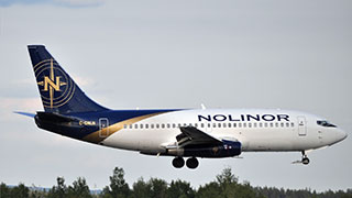 De nouvelles liaisons aériennes desserviront les villes d'Ottawa, d'Iqaluit et d'Halifax De nouvelles liaisons aériennes desserviront les villes d'Ottawa, d'Iqaluit et d'Halifax