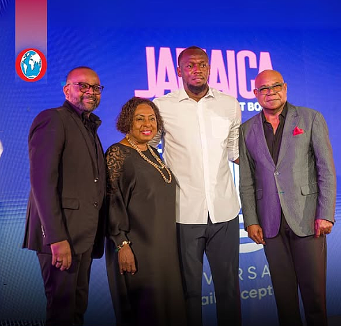 photo par le Jamaica Observer