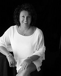 Nathalie Caron