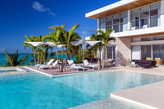 Azure Villa