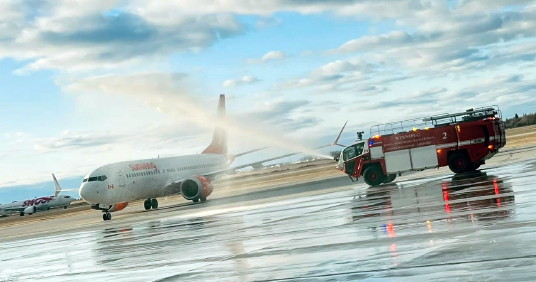L’été bat son plein chez Vacances Sunwing, dont les clients voyagent désormais à bord de WestJet, grâce à des forfaits vacances dans 13 destinations soleil populaires