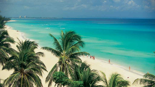 L’été bat son plein chez Vacances Sunwing, dont les clients voyagent désormais à bord de WestJet, grâce à des forfaits vacances dans 13 destinations soleil populaires