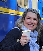 Véronique Thouin Véronique Thouin