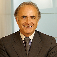 Calin Rovinescu, président et chef de la direction d'Air Canada
