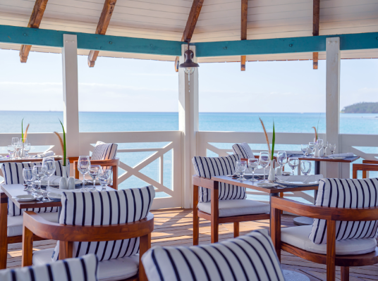 La collection Inclusive de Hyatt élargit son portefeuille à Sainte-Lucie avec le Secrets St. Lucia Resort & Spa