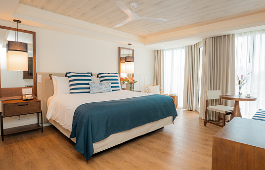 La collection Inclusive de Hyatt élargit son portefeuille à Sainte-Lucie avec le Secrets St. Lucia Resort & Spa