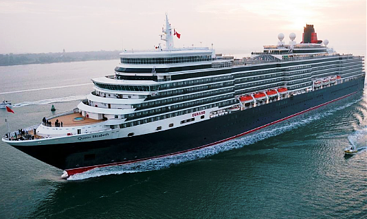Cunard s’associe à Abbey Road Studios pour une collaboration musicale emblématique