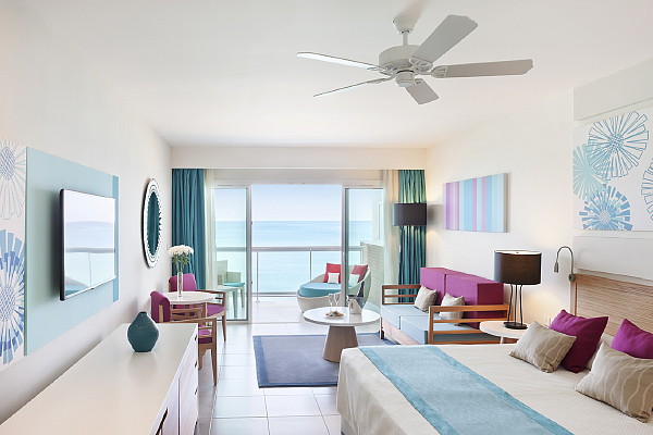 Un nouveau complexe Ocean exclusivement offert par Transat à Cuba Un nouveau complexe Ocean exclusivement offert par Transat à Cuba