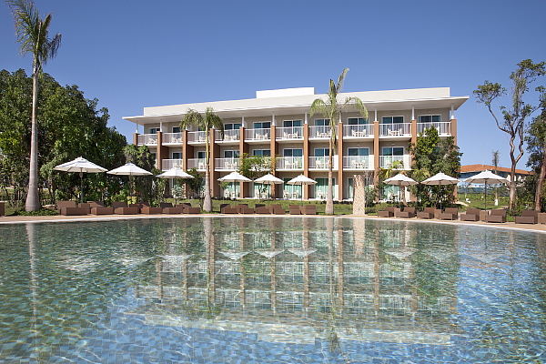 Un nouveau complexe Ocean exclusivement offert par Transat à Cuba Un nouveau complexe Ocean exclusivement offert par Transat à Cuba