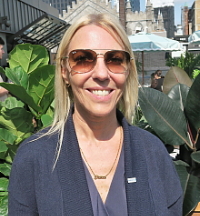 Lyne Chayer