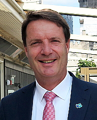 Diederick Pen