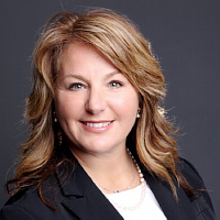 Suzanne Acton - Gervais