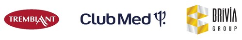Le groupe hôtelier Club Med, la Station Mont Tremblant et le Groupe Brivia sont en discussion pour le développement d'un établissement Club Med sur le Versant Soleil de Tremblant