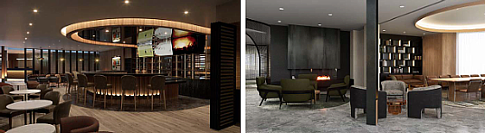 OMAGE : Le premier Hôtel-Boutique par Tribute Portfolio à Laval 