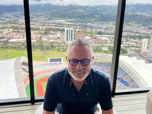 Gilles Wauthy