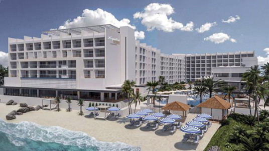 Royalton Resorts lance une nouvelle marque réservée aux adultes à la Barbade