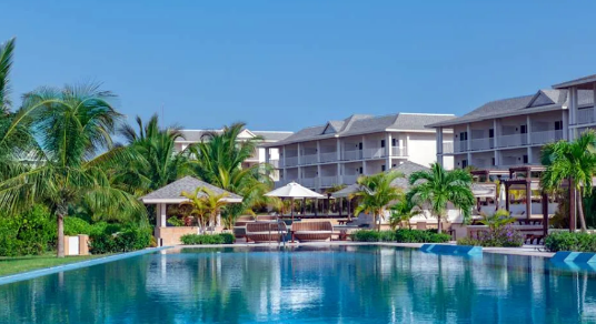 Le Playa Luxury Cayo Guillermo
