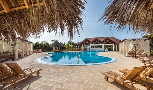 Le Playa Pesquero Resort Suites and Spa