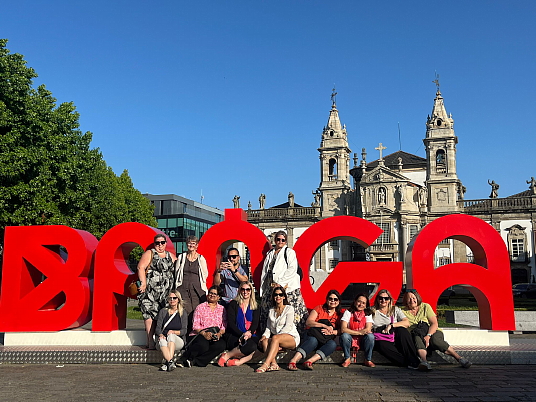 Vacances Air Canada renforce sa stratégie de croissance internationale avec un voyage de familiarisation à Porto