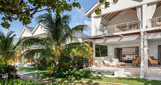 Sandals Halcyon Beach Sainte=Lucie