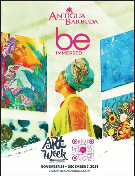 Appel final aux artistes pour la Semaine de l’art d’Antigua-et-Barbuda,