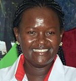Une nouvelle directrice à la tête du Bureau du Tourisme du Kenya Une nouvelle directrice à la tête du Bureau du Tourisme du Kenya