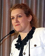 Mélanie Paul-Hus directrice adjointe d'Atout France au Canada