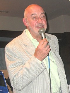 Serge Lamarre 1941-2025 Serge Lamarre 1941-2025