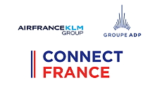 Connect France : Air France-KLM et le Groupe ADP unissent leurs forces pour faciliter les correspondances au sein du hub d’Air France à l’aéroport Paris-Charles de Gaulle