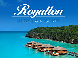 Blue Diamond Resorts s'appelle maintenant Royalton Hotels & Resorts