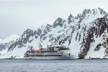 Aurora Expeditions prolonge son offre en Antarctique en raison de la forte demande