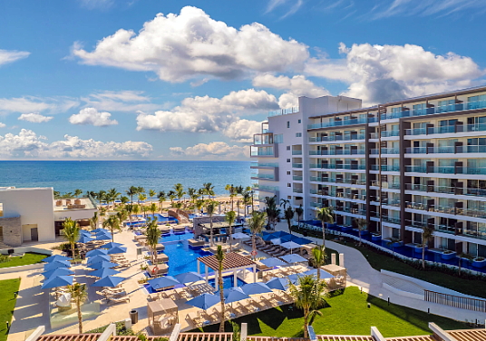 Royalton Splash Riviera Cancun