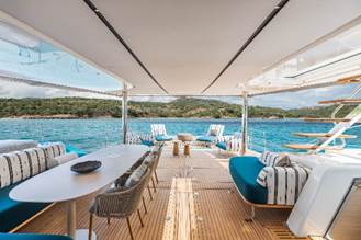 © PONANT - Antoine Le Guen - Aix Production, Julien Champolion, Lagoon