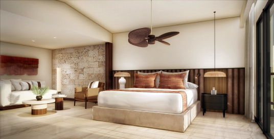 Nouveauté : le Grand Palladium Select Bavaro, un hôtel familial très populaire de Vacances Sunwing, rouvre ses portes et offre la première expérience Family Selection en République dominicaine