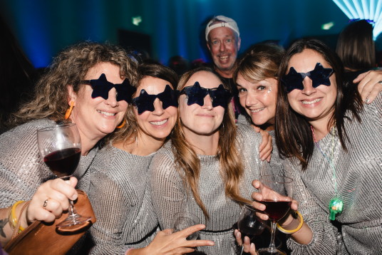 Transat Distribution Canada fait briller les professionnels en voyages de son réseau