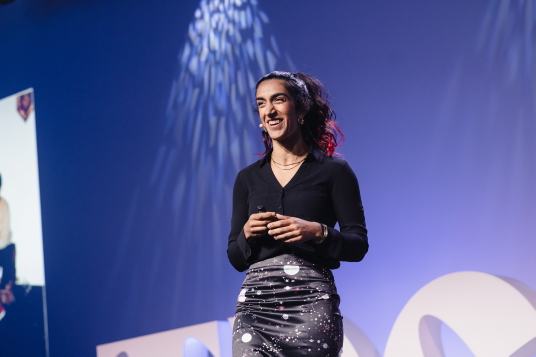 Farah Alibay