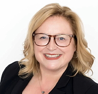 Sylvie Deschamps